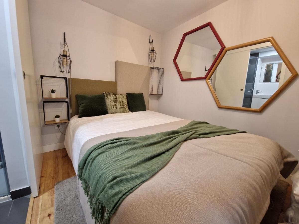 Apartamentos Alfama Fado Lissabon Exterior foto